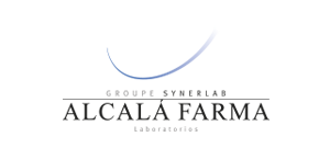 Logo Alcalá Farma